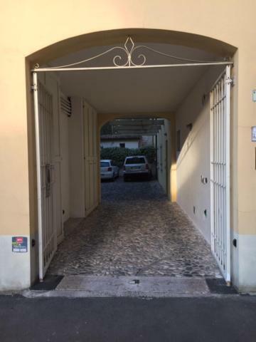 Il Vicoletto Appartamento Cesena Exterior foto