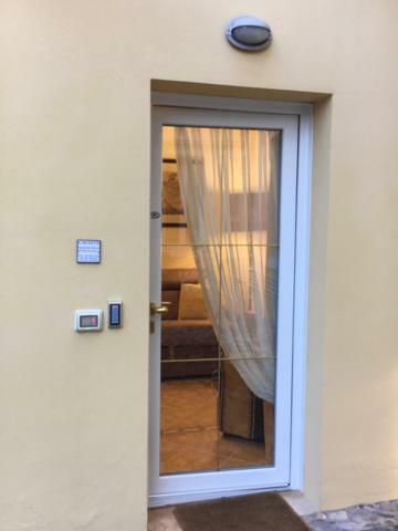 Il Vicoletto Appartamento Cesena Exterior foto