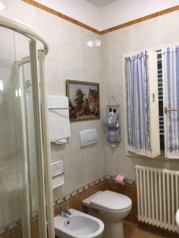 Il Vicoletto Appartamento Cesena Exterior foto