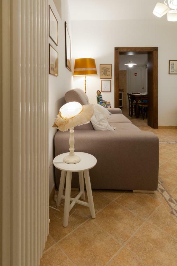 Il Vicoletto Appartamento Cesena Exterior foto