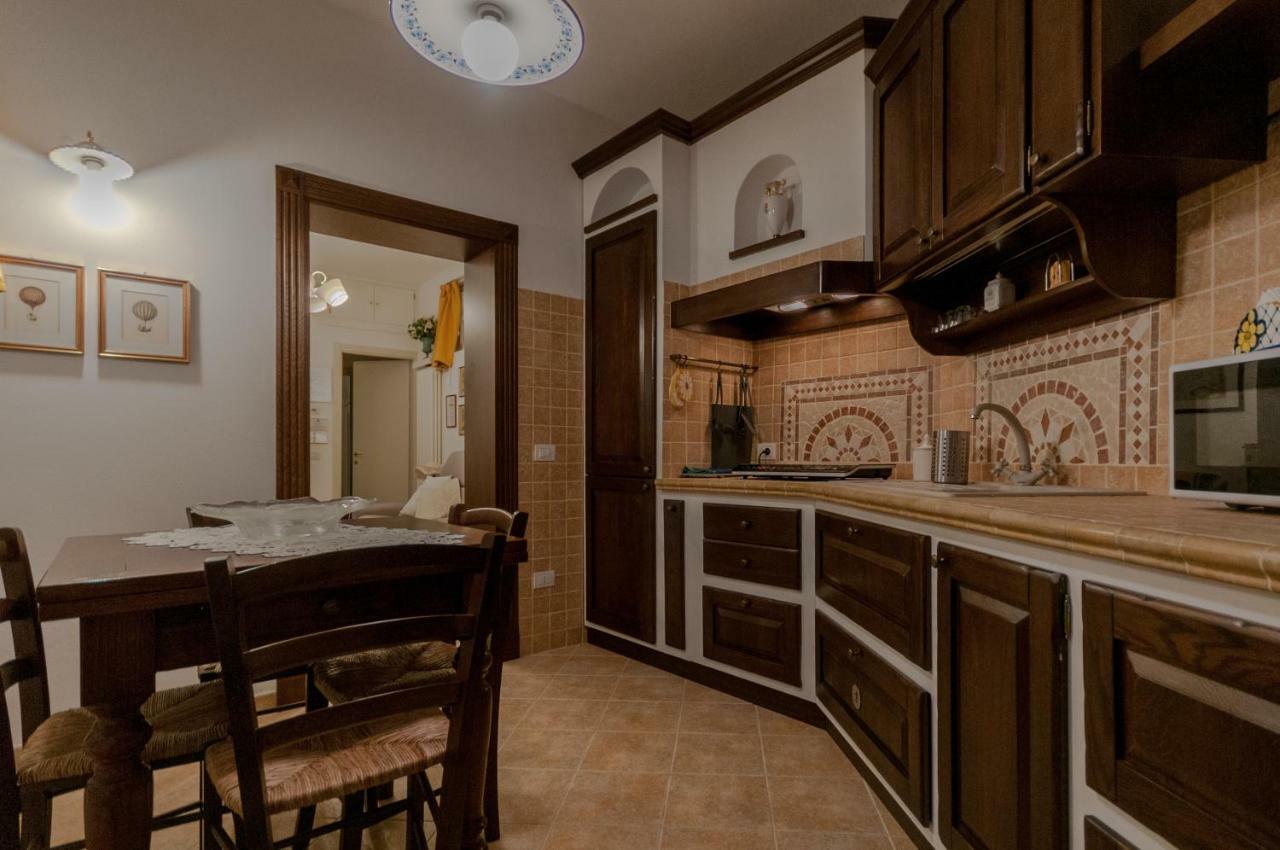 Il Vicoletto Appartamento Cesena Exterior foto
