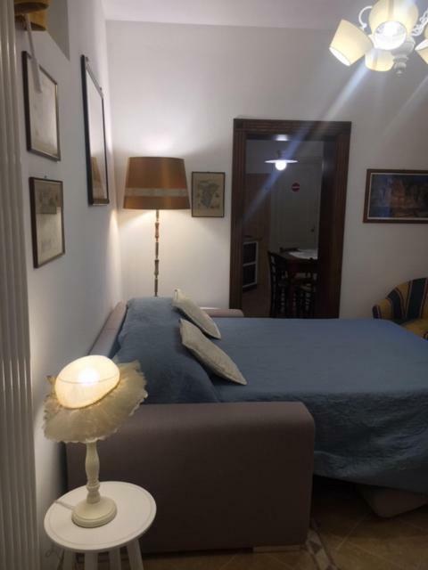 Il Vicoletto Appartamento Cesena Exterior foto