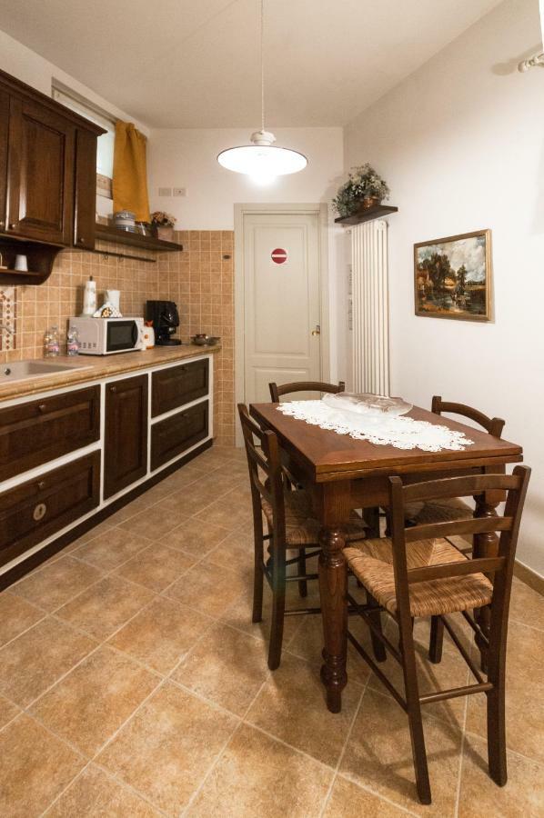 Il Vicoletto Appartamento Cesena Exterior foto