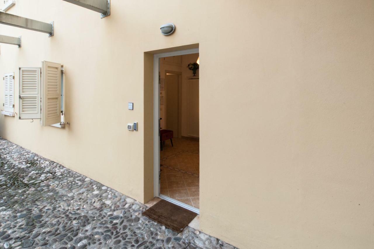 Il Vicoletto Appartamento Cesena Exterior foto